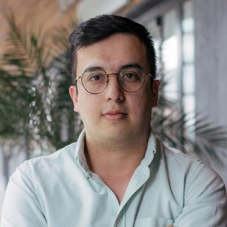 Ivan Sotelo, fundador de Timbrix